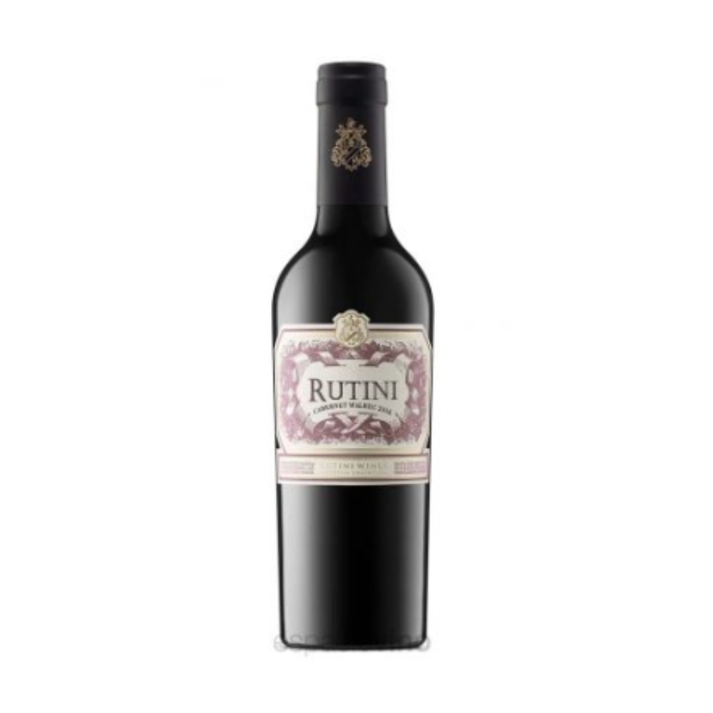 Rutini Malbec 12 x 375