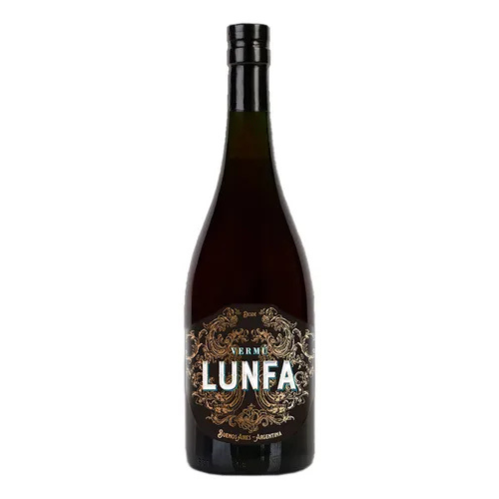 Lunfa Vermu 750