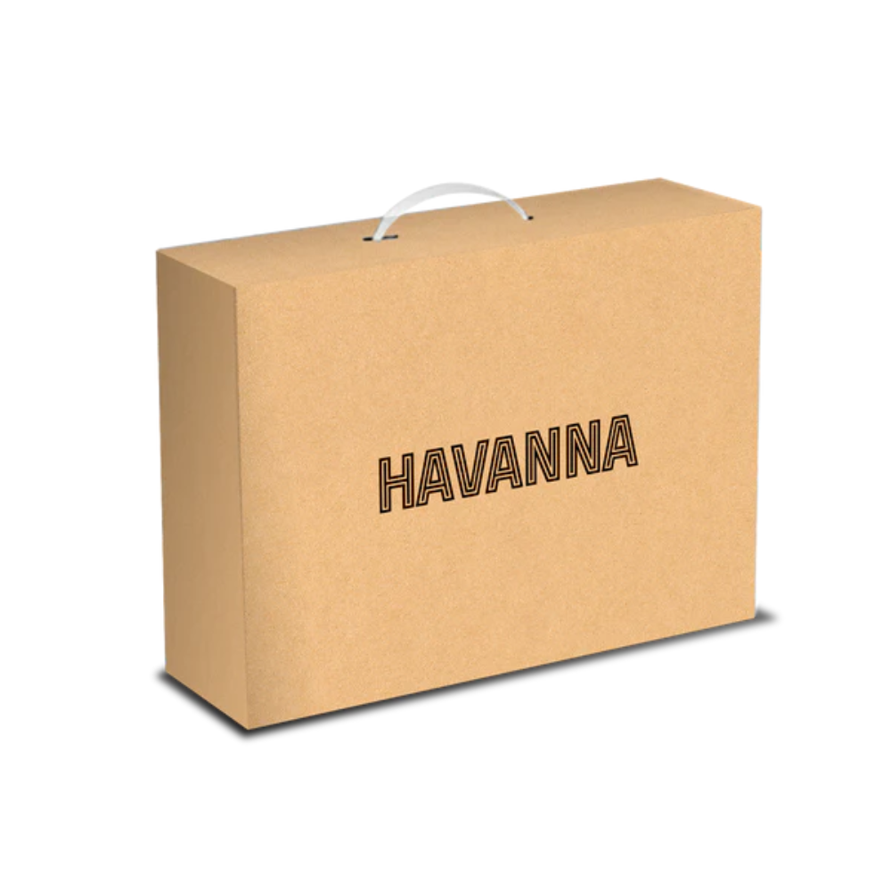 Maletin Havanna Sin TACC