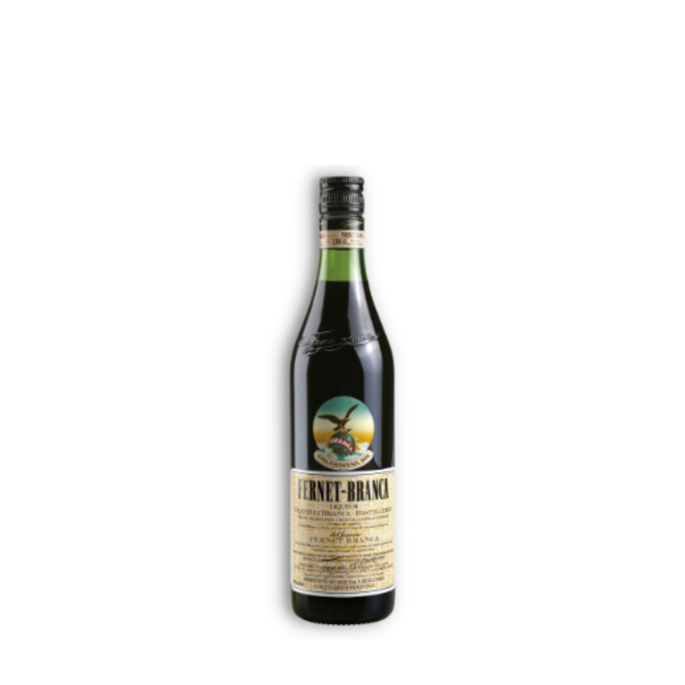Fernet Branca 450