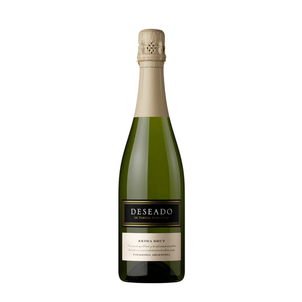 Deseado Extra Brut 6 x 750