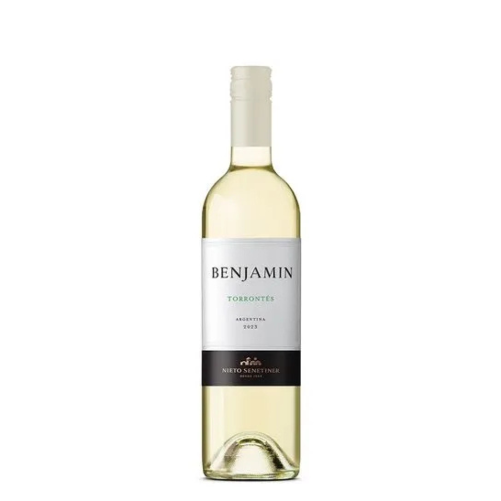 Benjamin Nieto Torrontes 6 x 750