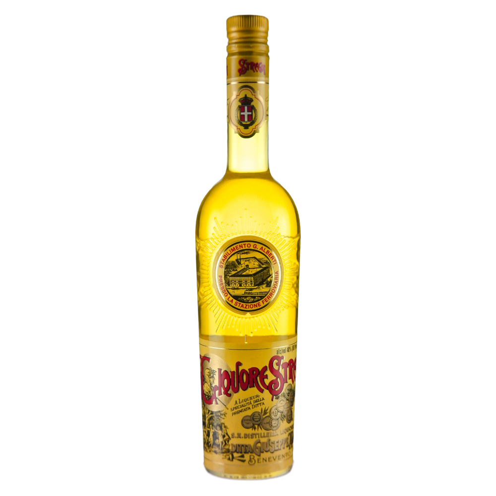 Liquore Strega 700