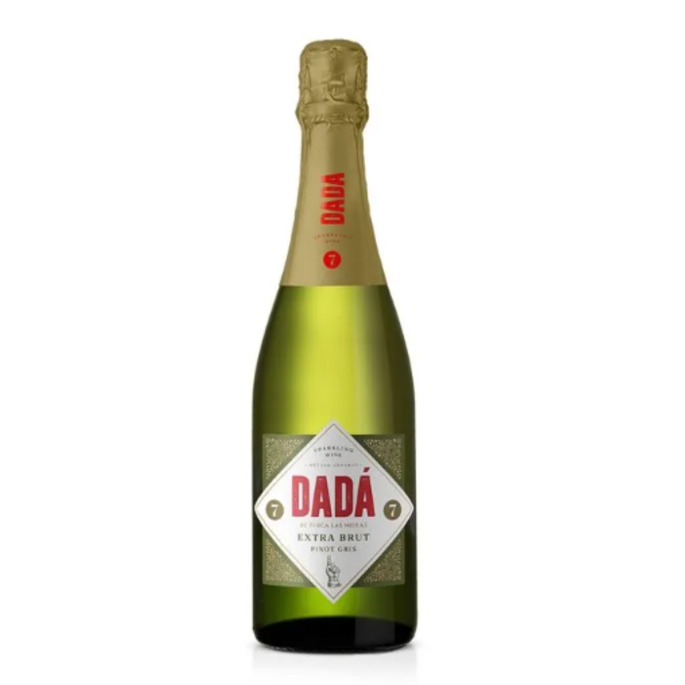 Dada Extra Brut 6 x 750