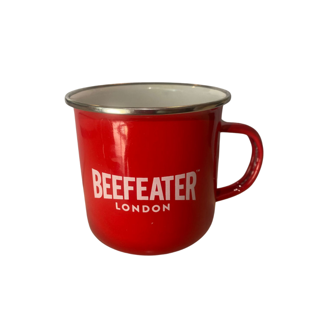 Taza Beefeater