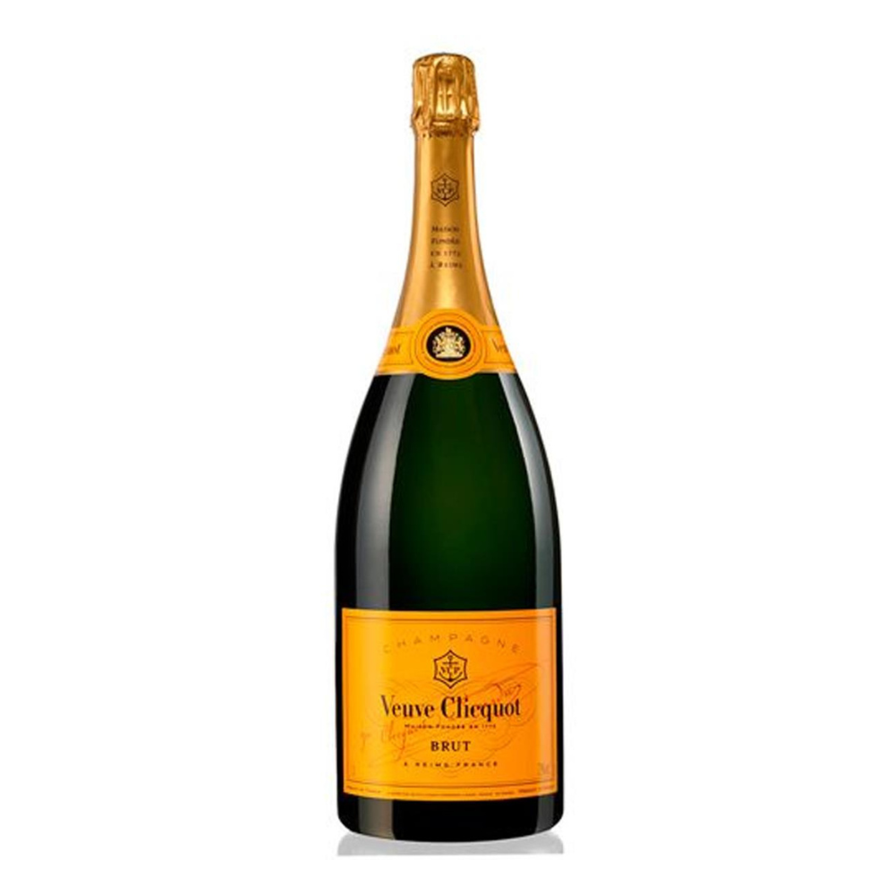 Veuve Clicquot Brut Magnum 1500