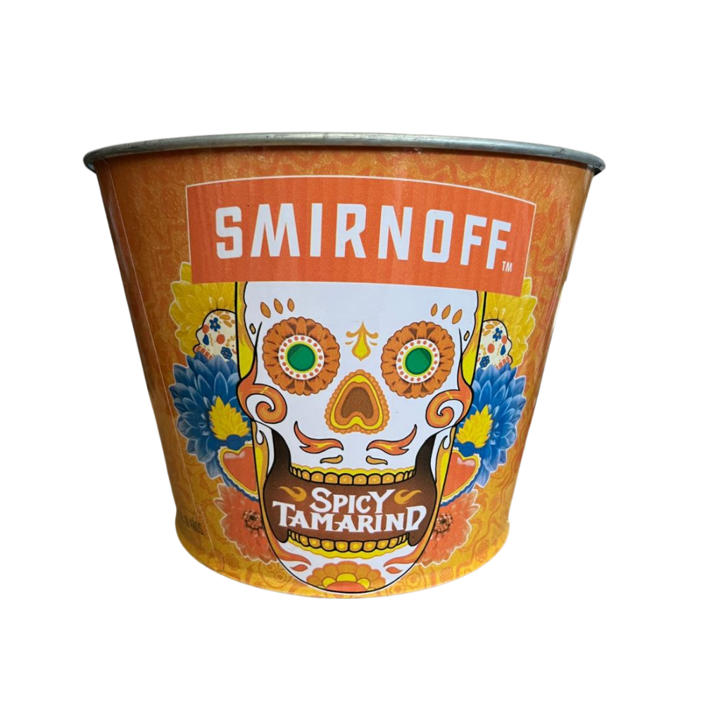 Frapera Smirnoff Tamarindo