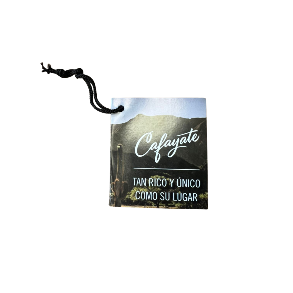 Collarin Cafayate Reserva