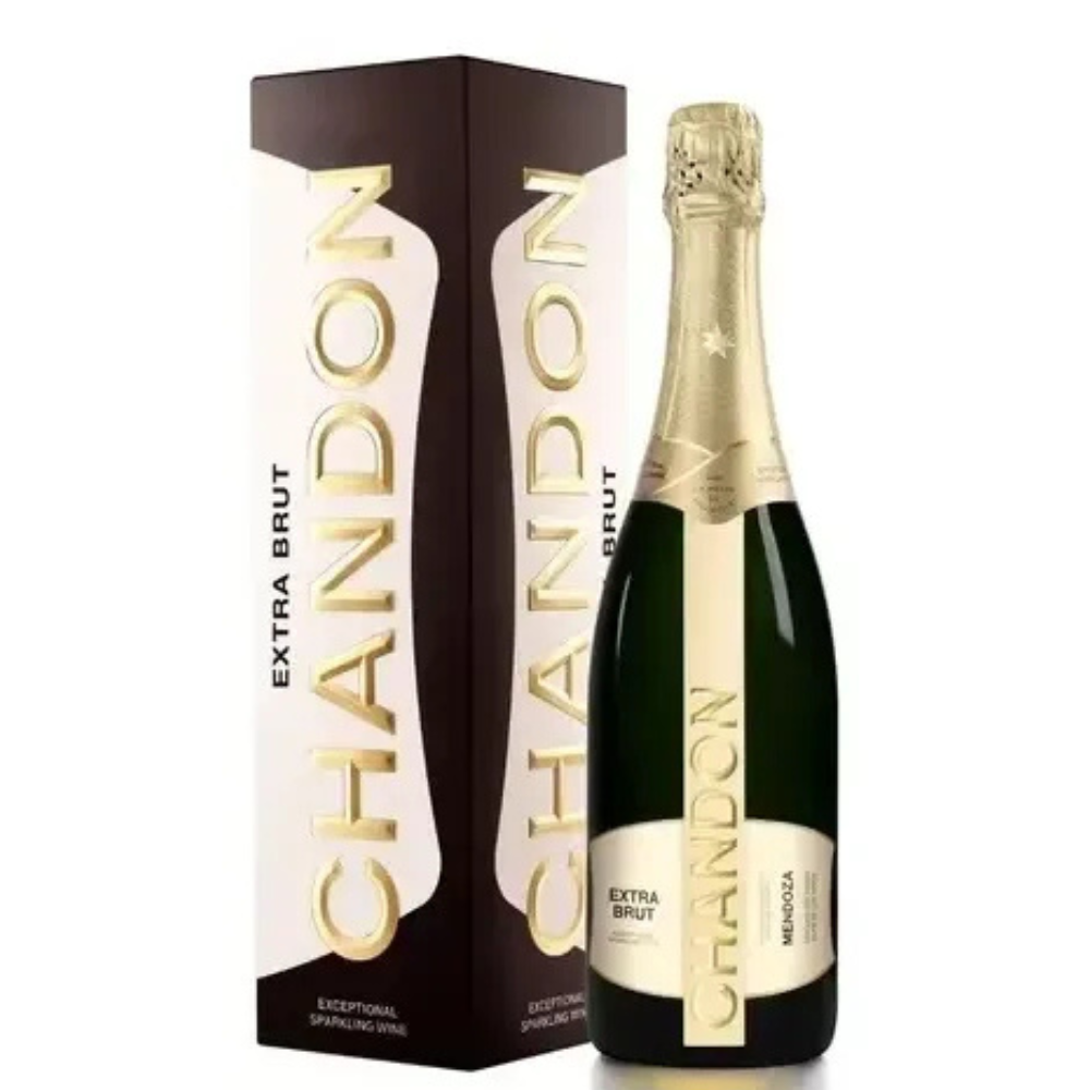 Chandon Extra Brut Botellon 3000