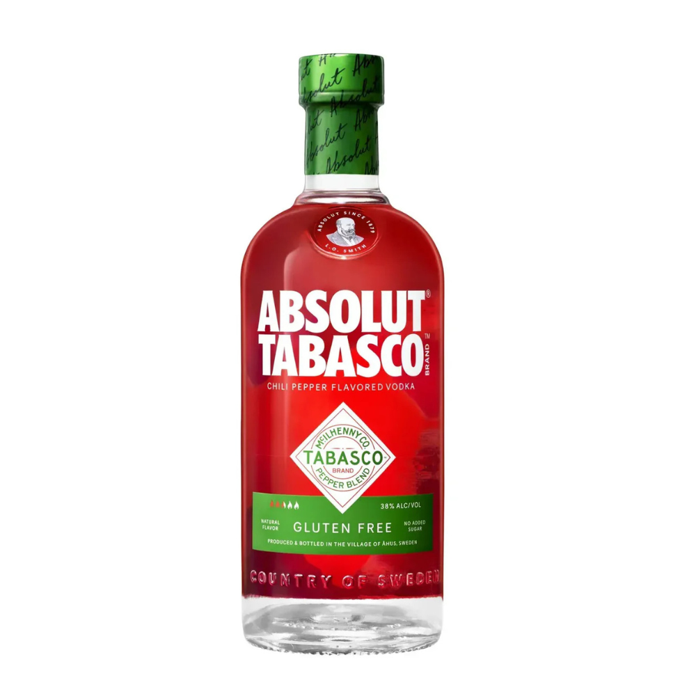 Absolut Tabasco 700