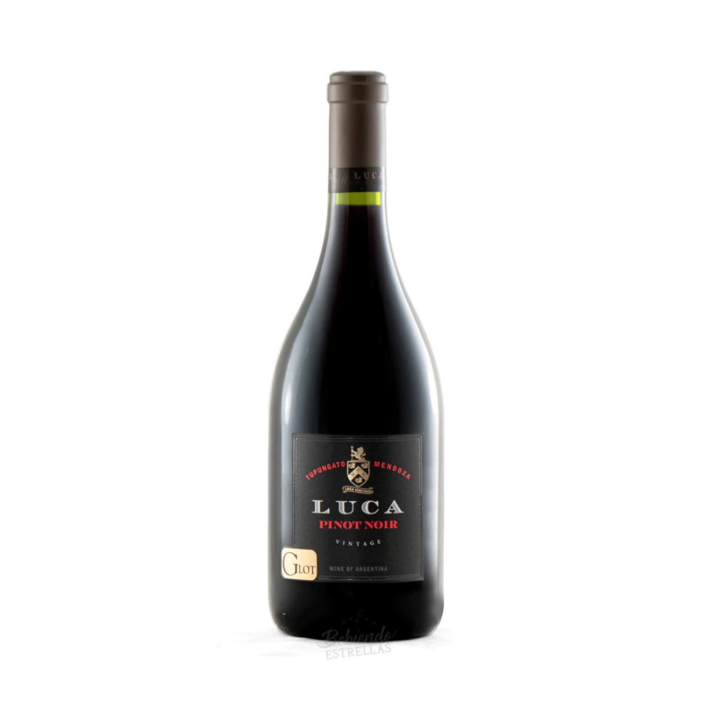 Luca Pinot Noir 6 x 750
