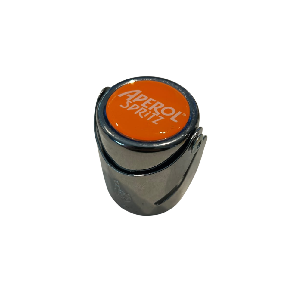 Bottle Stopper Aperol